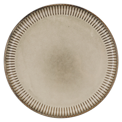Talerz płytki ceramiczny Florina Sabja 26 cm