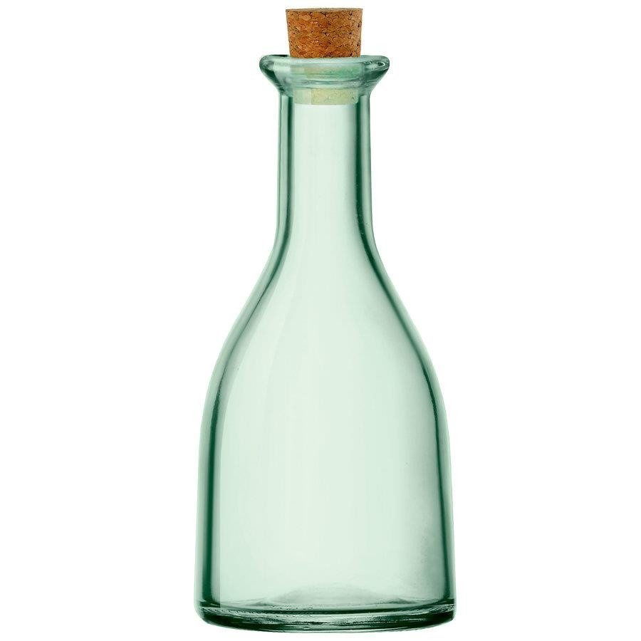 Butelka do oliwy Bormioli Rocco Gotica z korkiem 500 ml