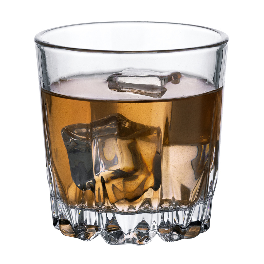 Szklanka do whisky Florina Milan 280 ml