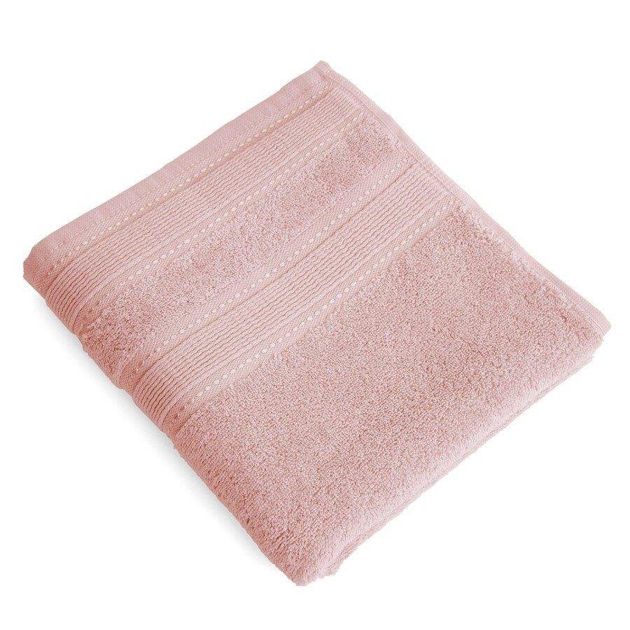 Ręcznik Miss Lucy Marla 50 x 90 cm pudrowy róż