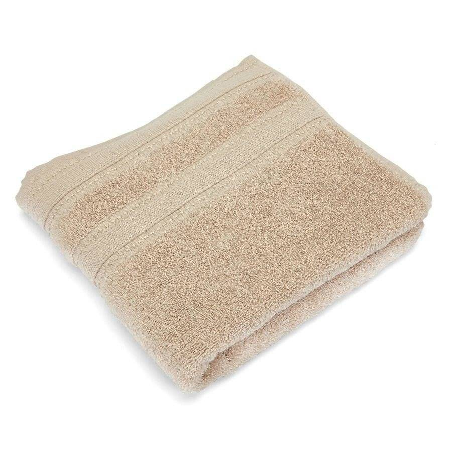 Ręcznik Miss Lucy Marla 30 x 50 cm beżowy