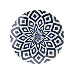 Porcelanowy talerz deserowy Florina Royal 20 cm