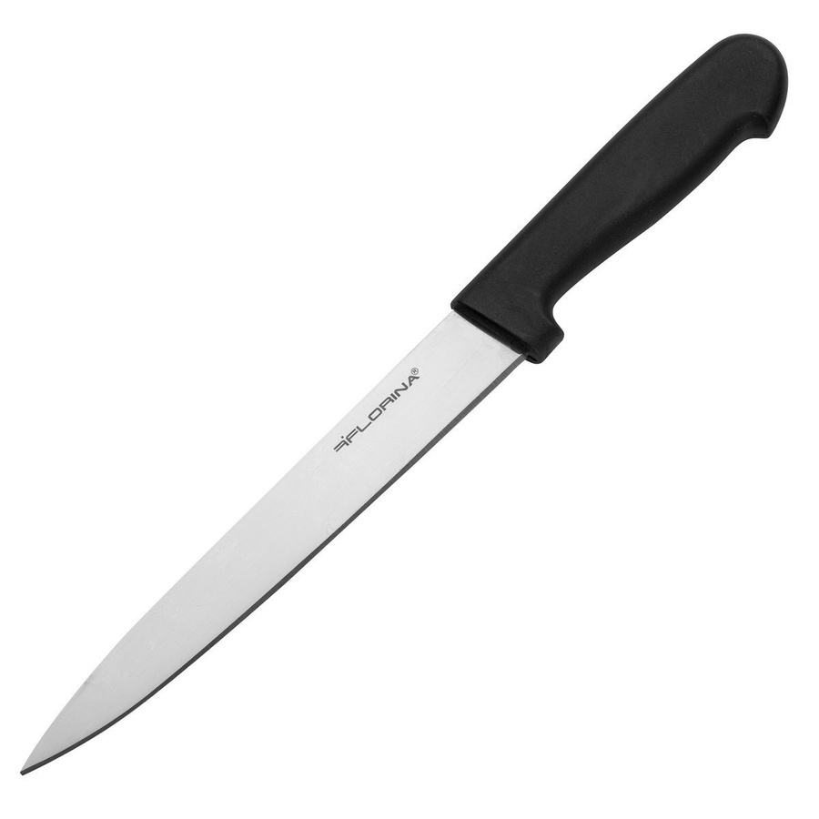 Nóż do wędlin Florina Anton 12 cm